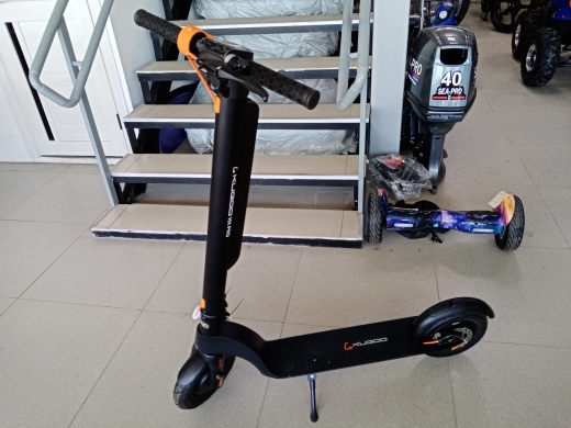 Kugoo HX pro 12,8 ah